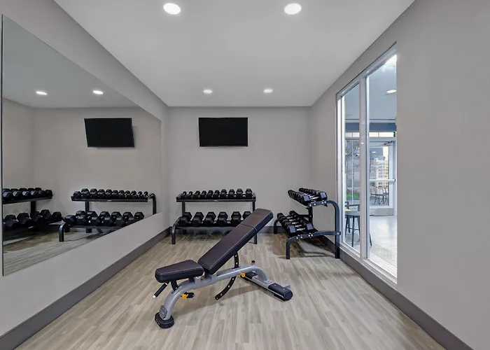 Homewood Suites By Hilton London Ontario